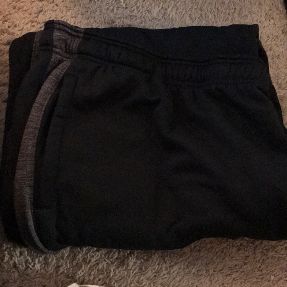 Sweat pants